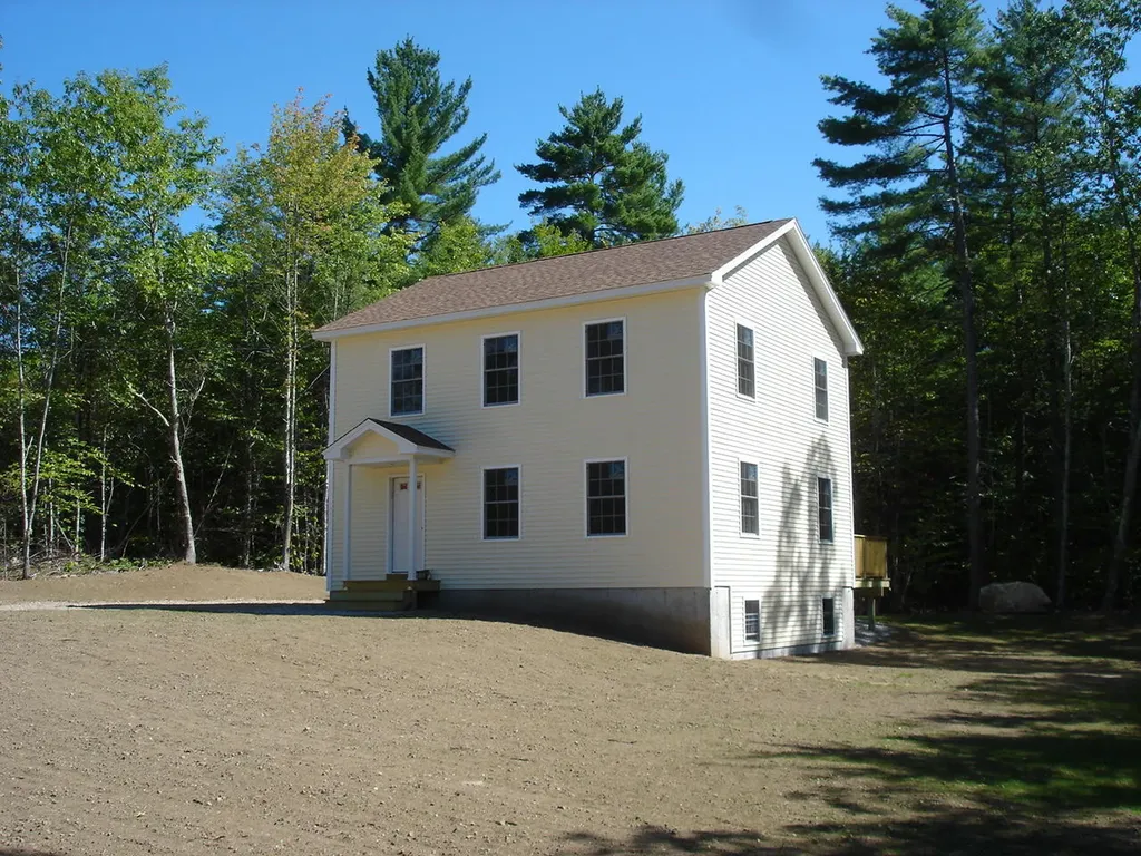 11 Mavis Drive Limington ME 04049