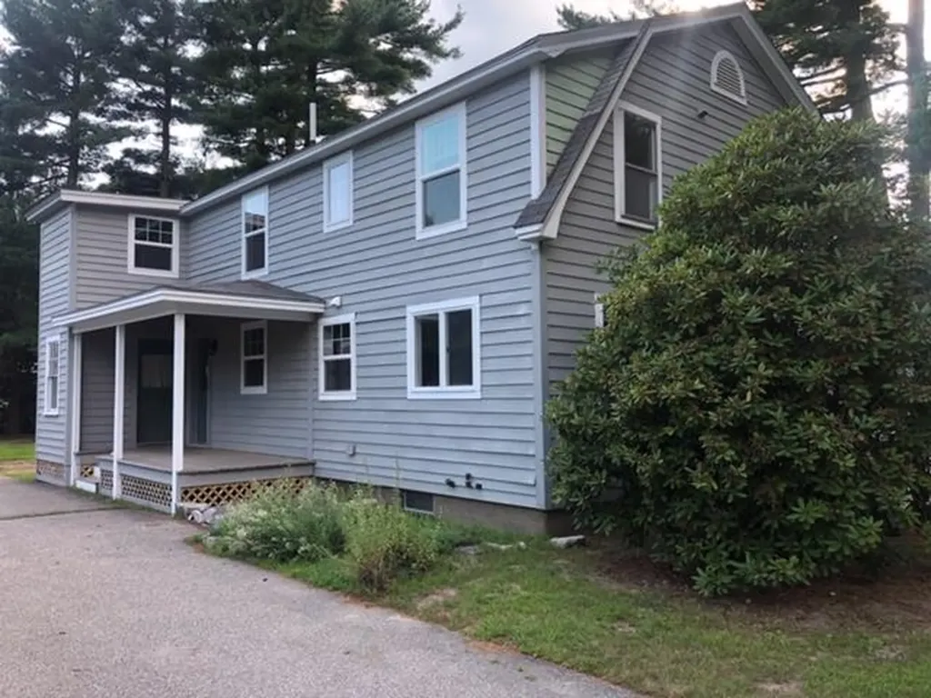 15 Cole Road Biddeford ME 04005