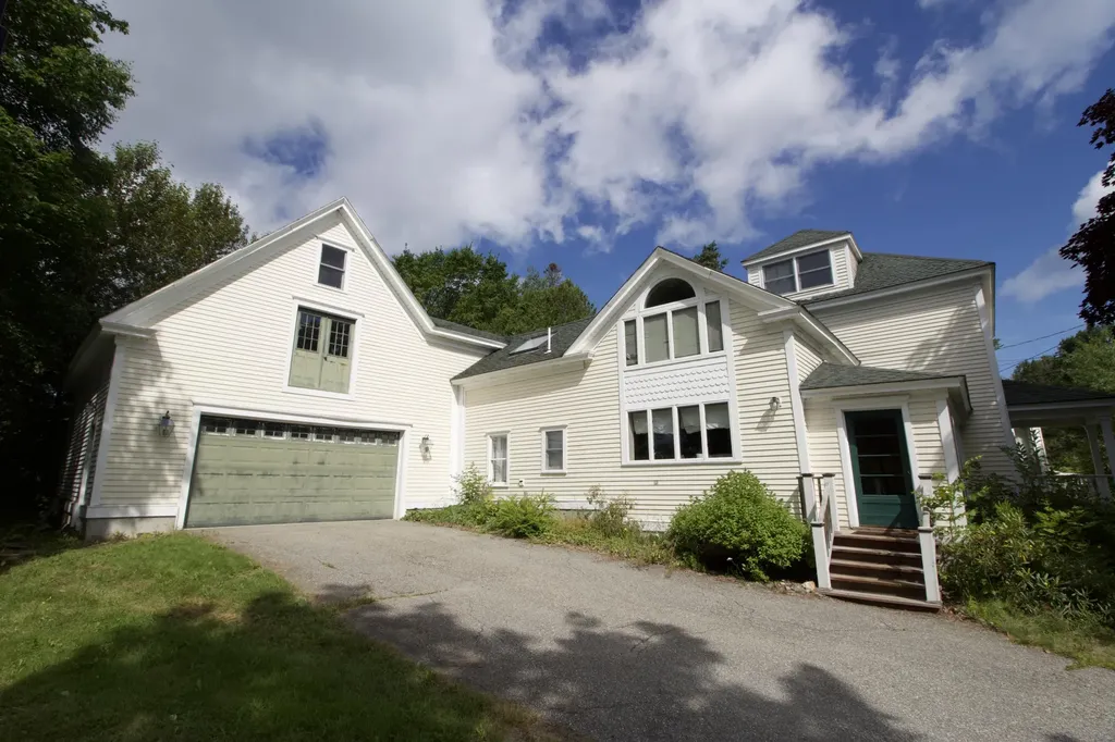 28 Center Street Rangeley ME 04970