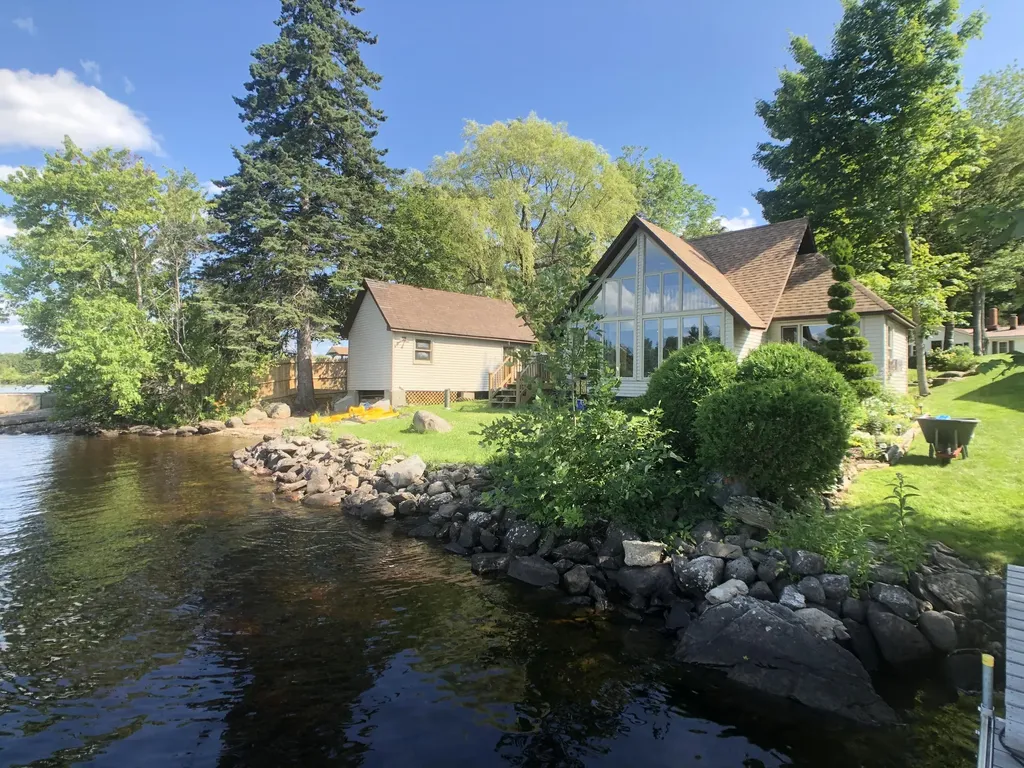 5 Gould Road Orono ME 04473