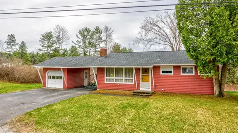 69 Belmont Avenue Randolph ME 04346