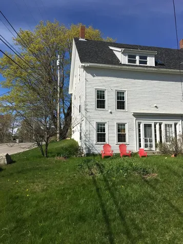 3 School Street Vinalhaven ME 04863