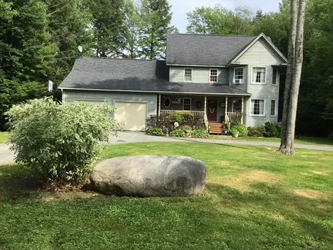 324 Hamilton Terrace Pittsfield ME 04967