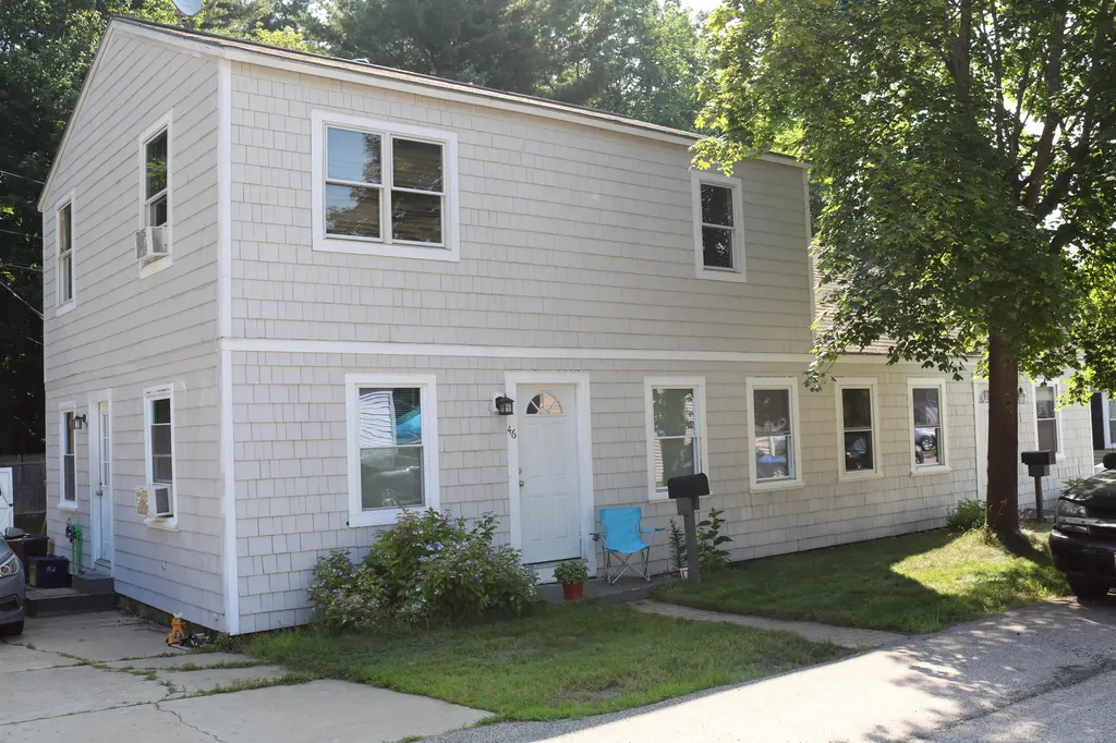 44 Cromwell Street Kittery ME 03904