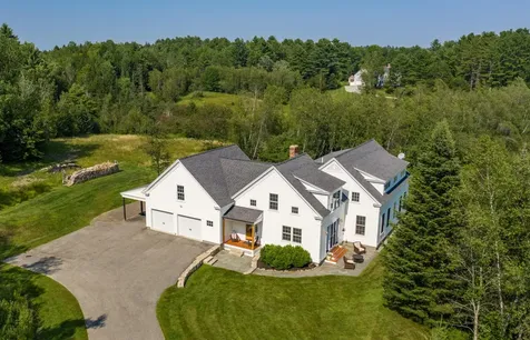 200 Grant Road Freeport ME 04032