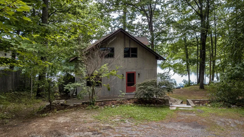 43 Pettingill Road Windham ME 04062