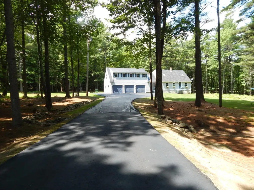 294 Metcalf Road Winthrop ME 04364