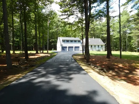 294 Metcalf Road Winthrop ME 04364