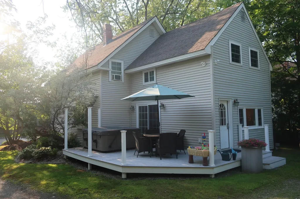 151 Main Road Milford ME 04461