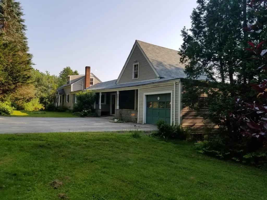 13 North Coon Road Otisfield ME 04270