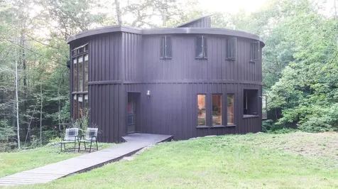 607 Crummett Mountain Road Somerville ME 04348