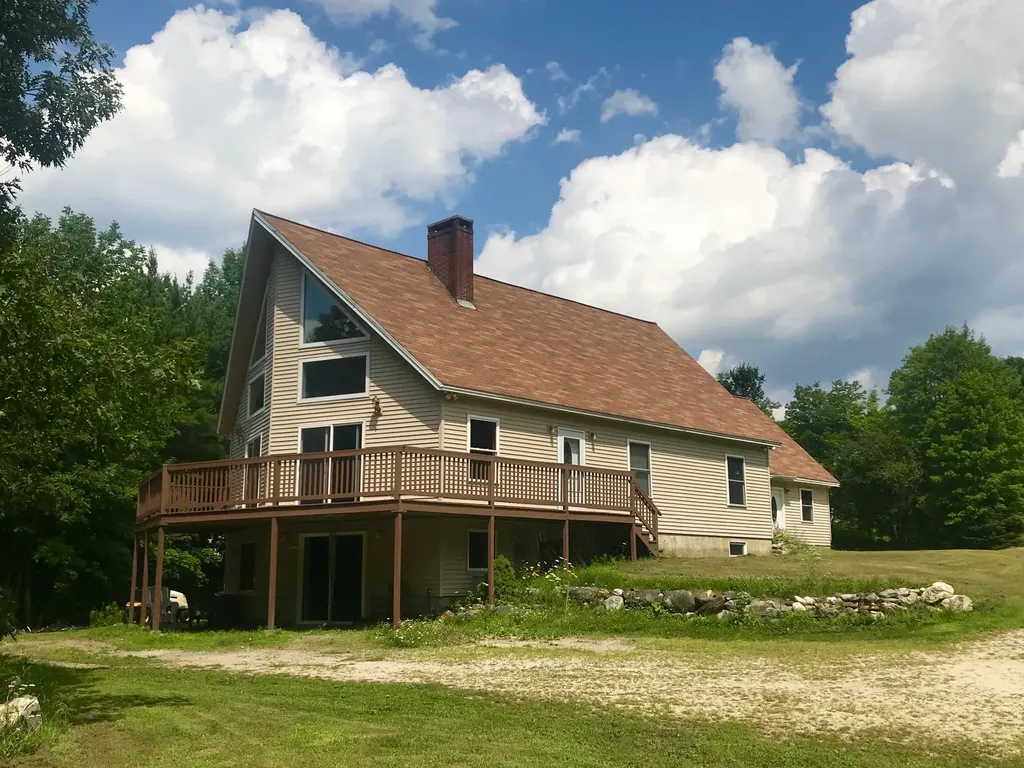 624 Gray Road Windham ME 04062