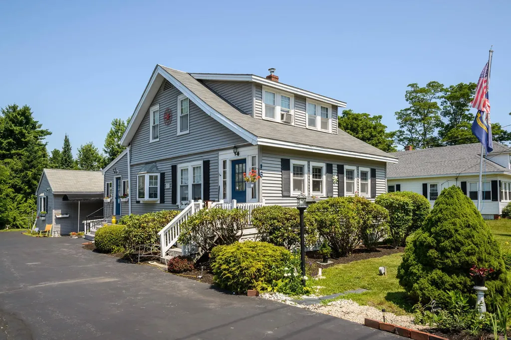 16 Pine Point Road Scarborough ME 04074