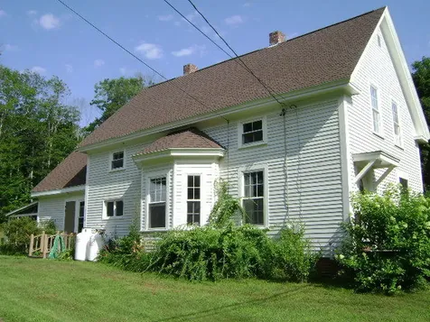 131 Blodgett Road Pittston ME 04345