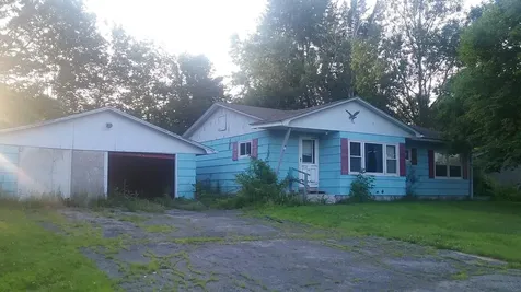 21 Osborn Street Lisbon ME 04250