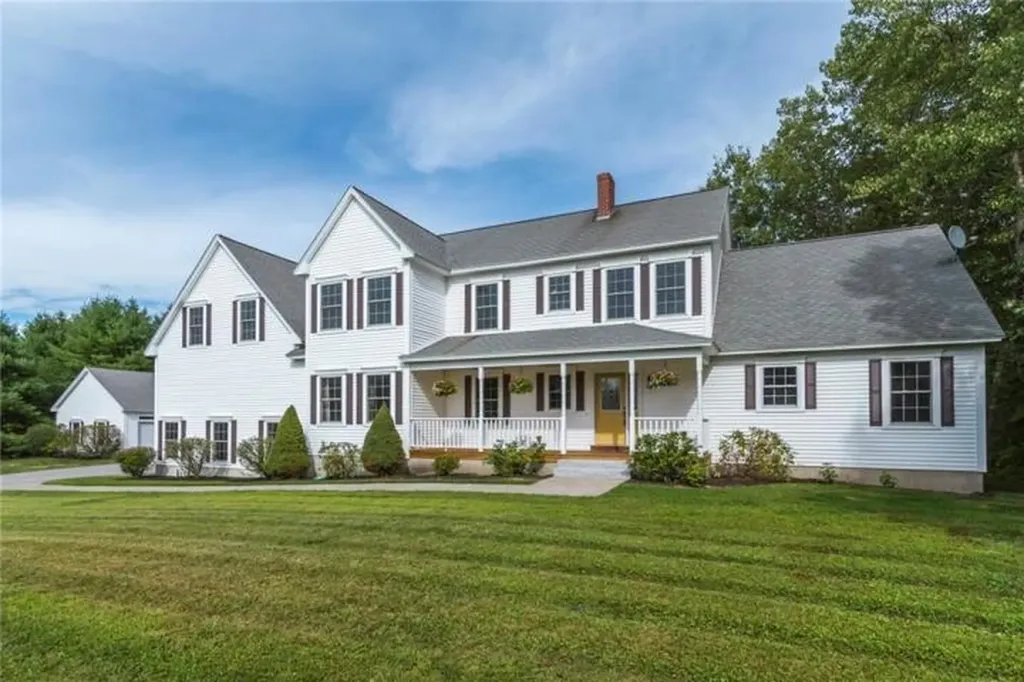 5 Rocklinn Drive Windham ME 04062