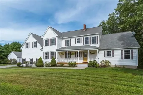 5 Rocklinn Drive Windham ME 04062