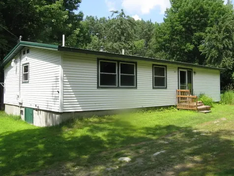 139 Stetson Road W Levant ME 04456
