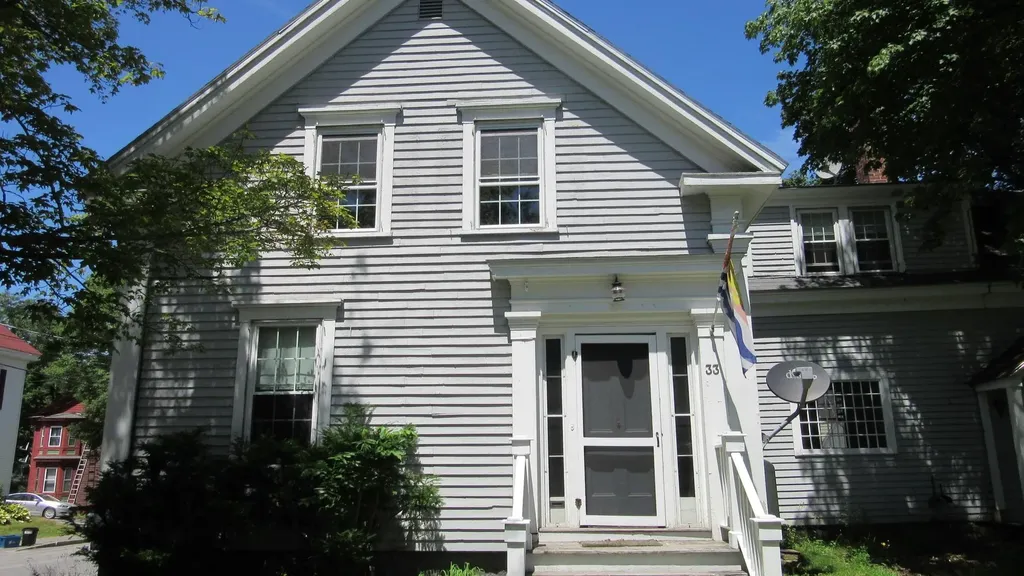 33 Dummer Street Bath ME 04530