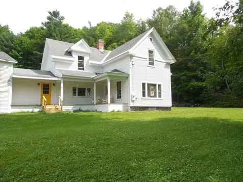 4 Butter Street Guilford ME 04443