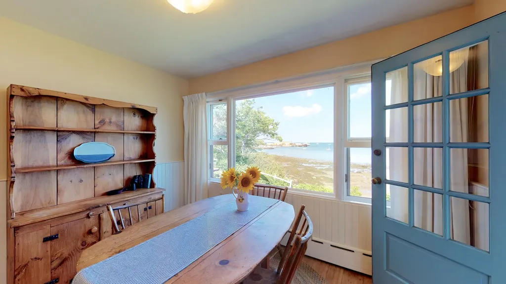 26 Harborside Terrace Owls Head ME 04854