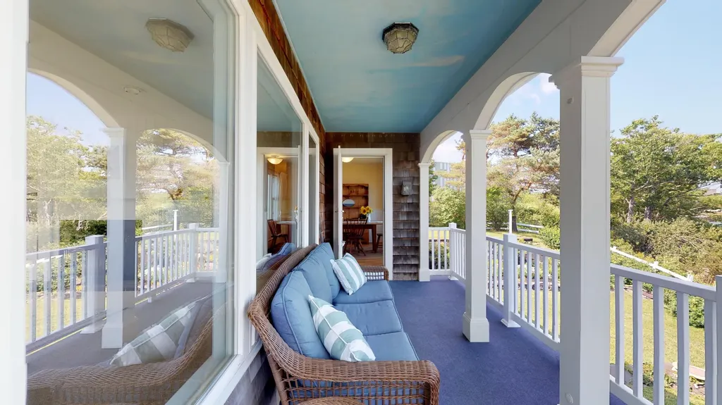 26 Harborside Terrace Owls Head ME 04854