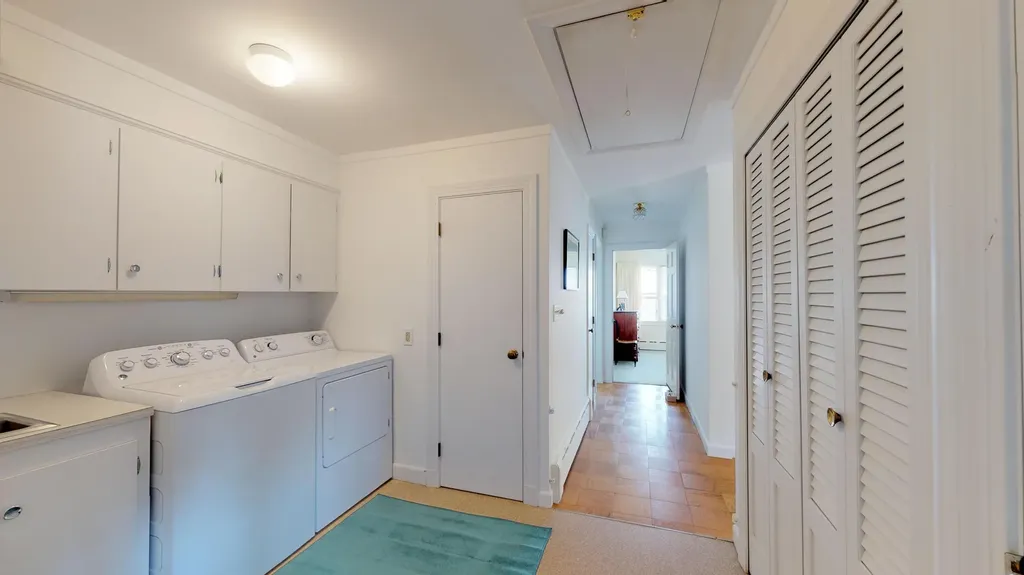26 Harborside Terrace Owls Head ME 04854