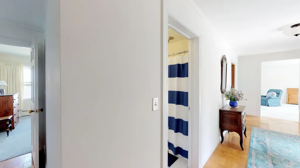 26 Harborside Terrace Owls Head ME 04854