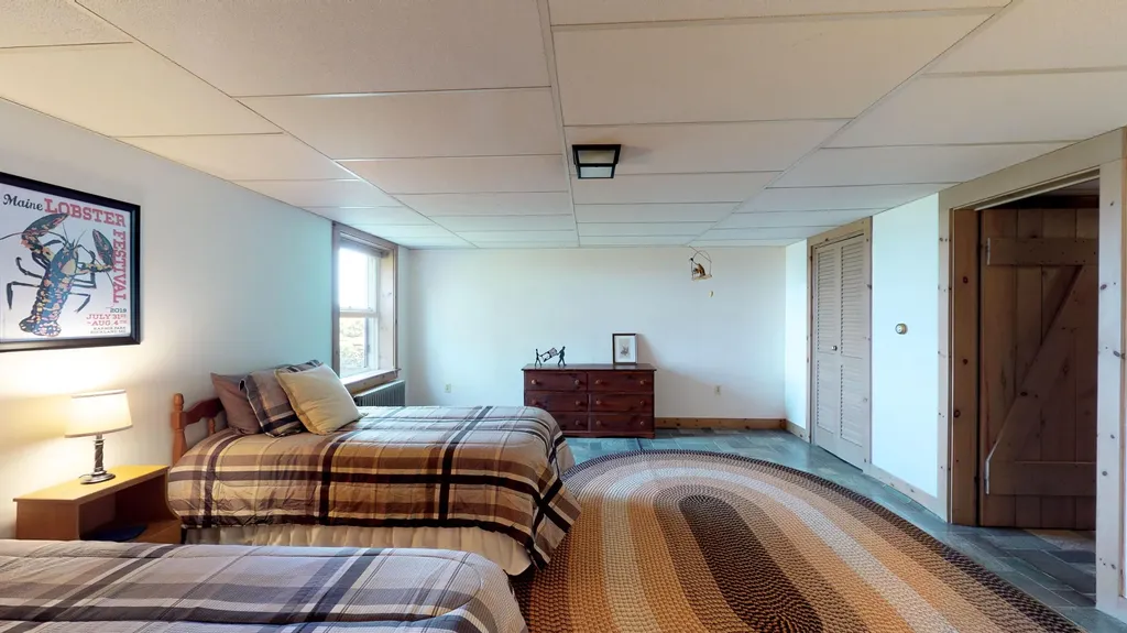 26 Harborside Terrace Owls Head ME 04854