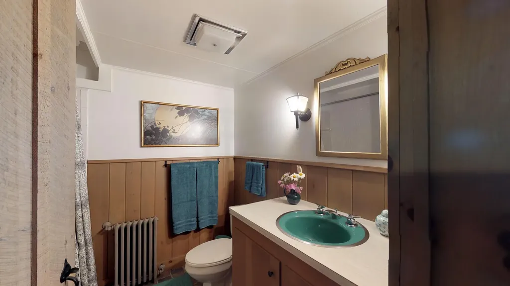 26 Harborside Terrace Owls Head ME 04854
