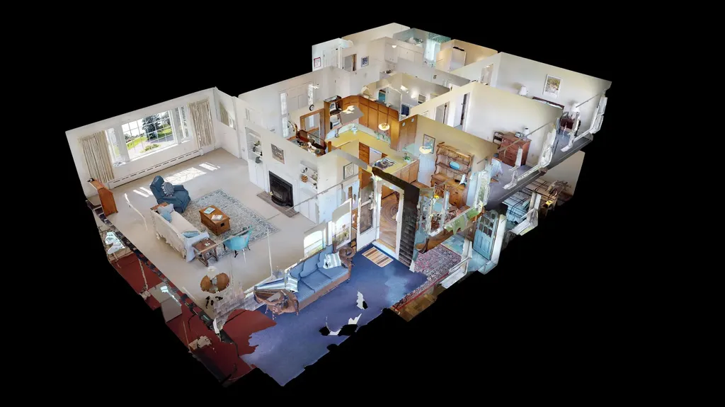 26 Harborside Terrace Owls Head ME 04854