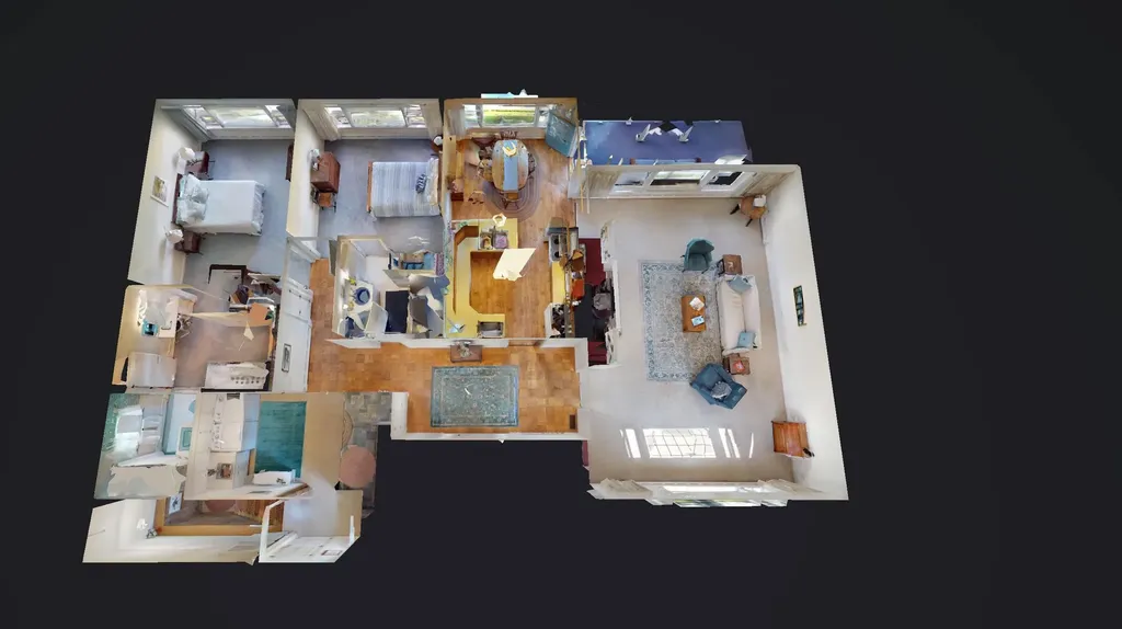 26 Harborside Terrace Owls Head ME 04854