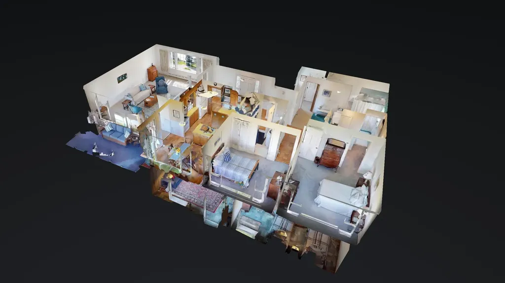 26 Harborside Terrace Owls Head ME 04854