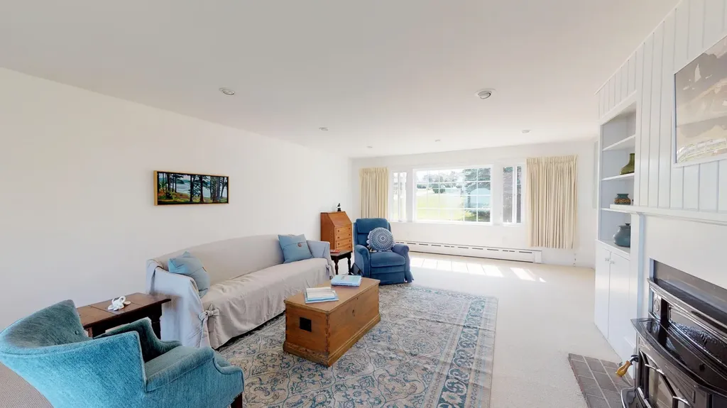 26 Harborside Terrace Owls Head ME 04854
