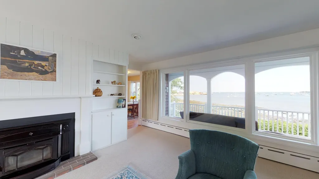 26 Harborside Terrace Owls Head ME 04854