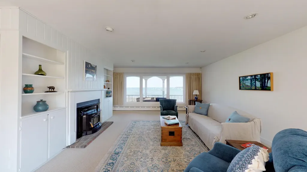 26 Harborside Terrace Owls Head ME 04854