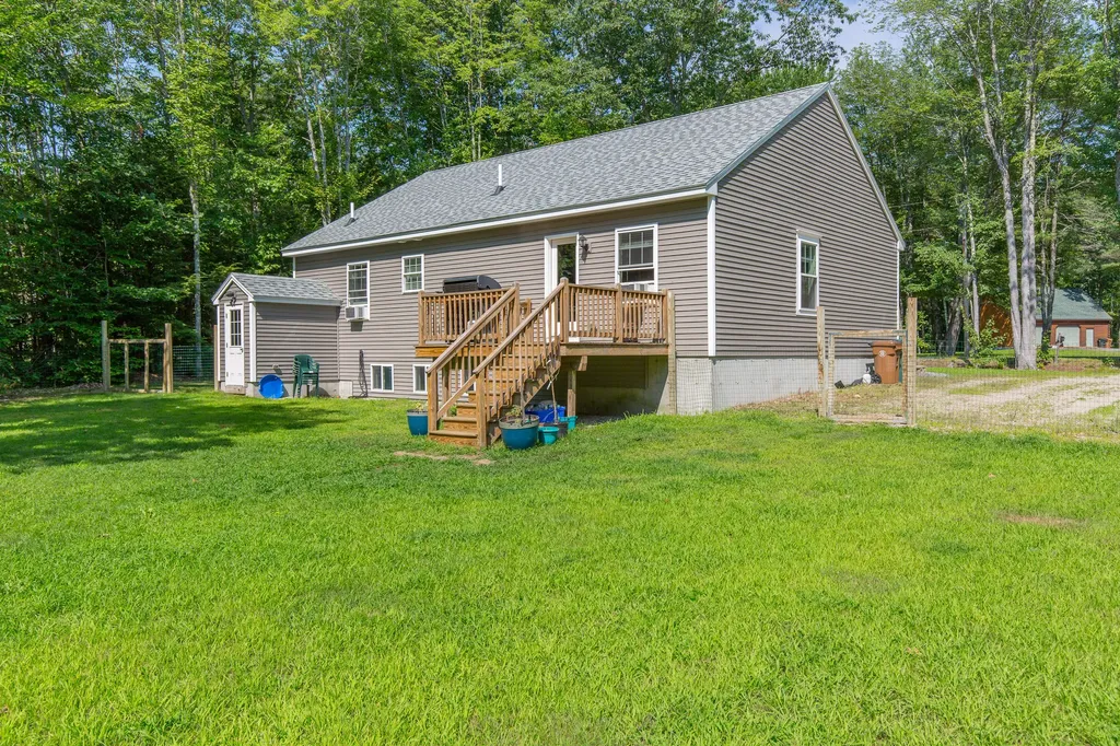 123 Grant Road Saco ME 04072