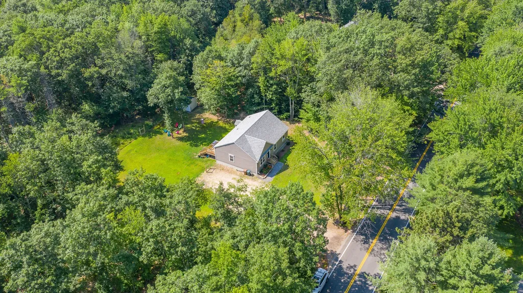 123 Grant Road Saco ME 04072
