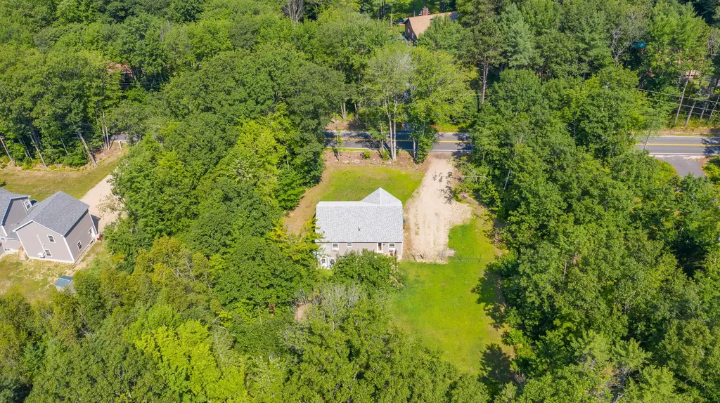 123 Grant Road Saco ME 04072