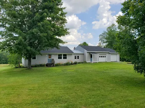 571 Thurston Hill Road Madison ME 04950