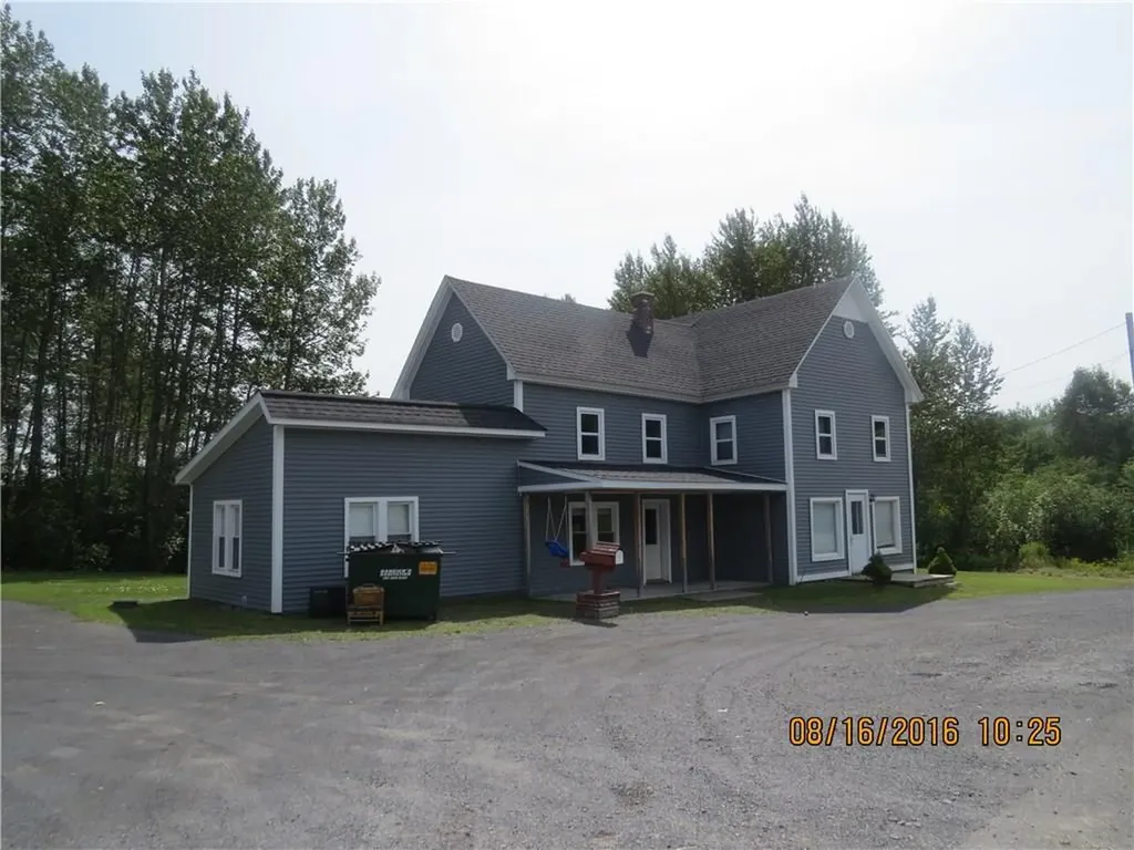 1072 Aroostook Road Wallagrass ME 04781