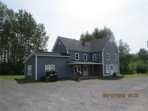 1072 Aroostook Road Wallagrass ME 04781