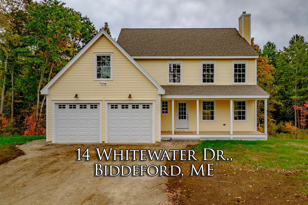 14 Whitewater Drive Biddeford ME 04005