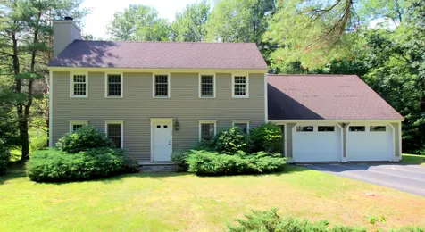 26 Pine Ridge Road Saco ME 04072