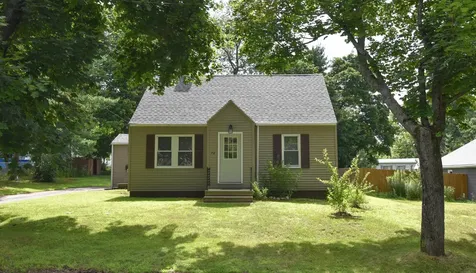 78 Lane Avenue Portland ME 04103