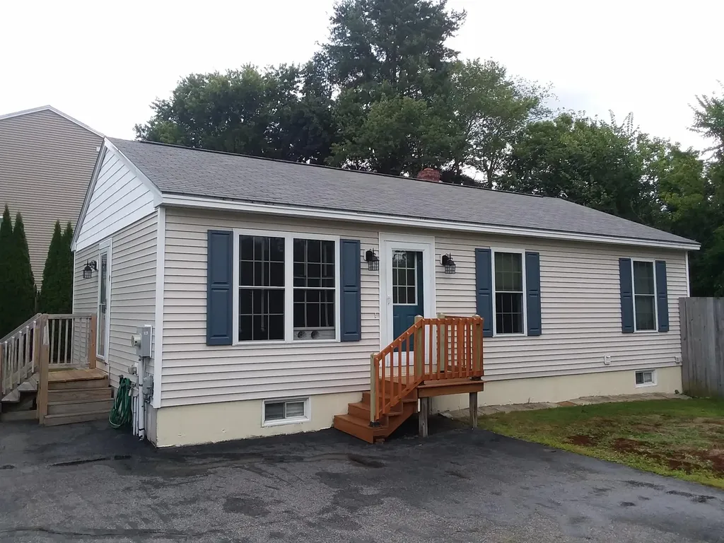 12 Radio Circle Lewiston ME 04240