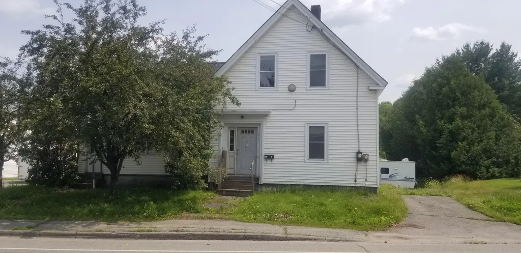 606 S Main Street Brewer ME 04412