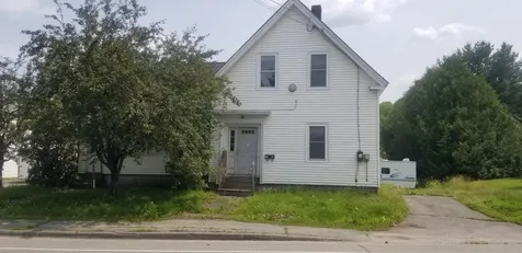 606 S Main Street Brewer ME 04412