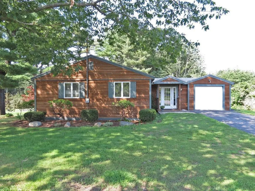 196 Pine Point Road Scarborough ME 04074