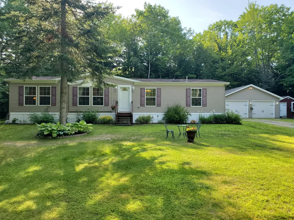 477 South Monmouth Road Monmouth ME 04259